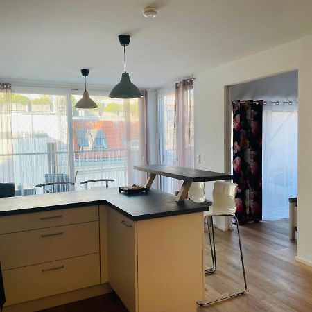 Mk Appartments Виена Екстериор снимка