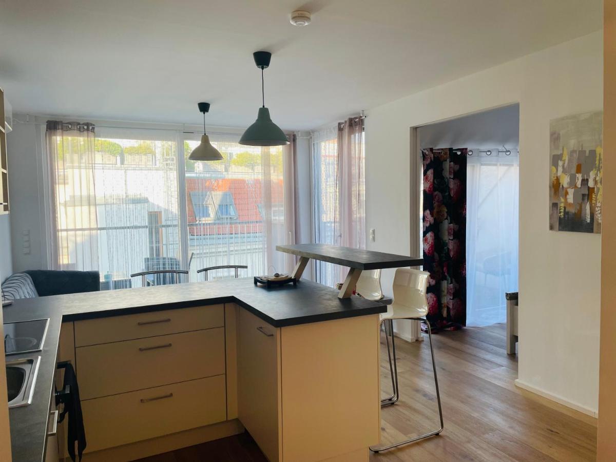 Mk Appartments Виена Екстериор снимка