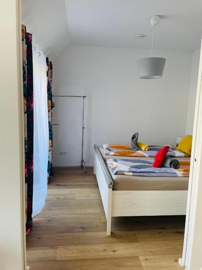 Mk Appartments Виена Екстериор снимка