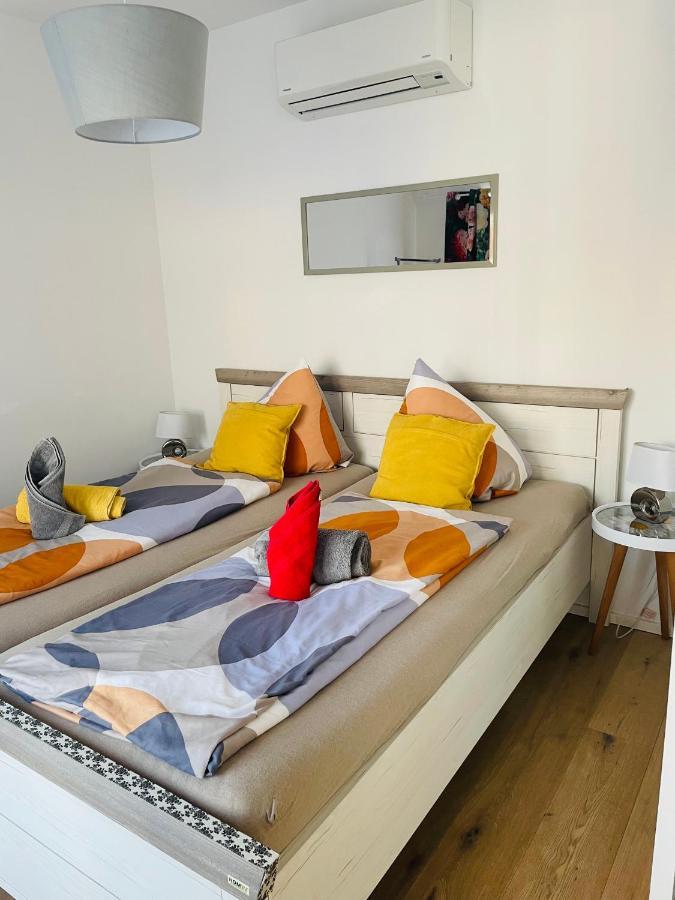 Mk Appartments Виена Екстериор снимка