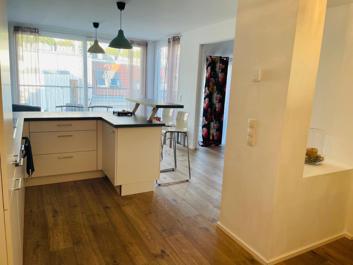 Mk Appartments Виена Екстериор снимка