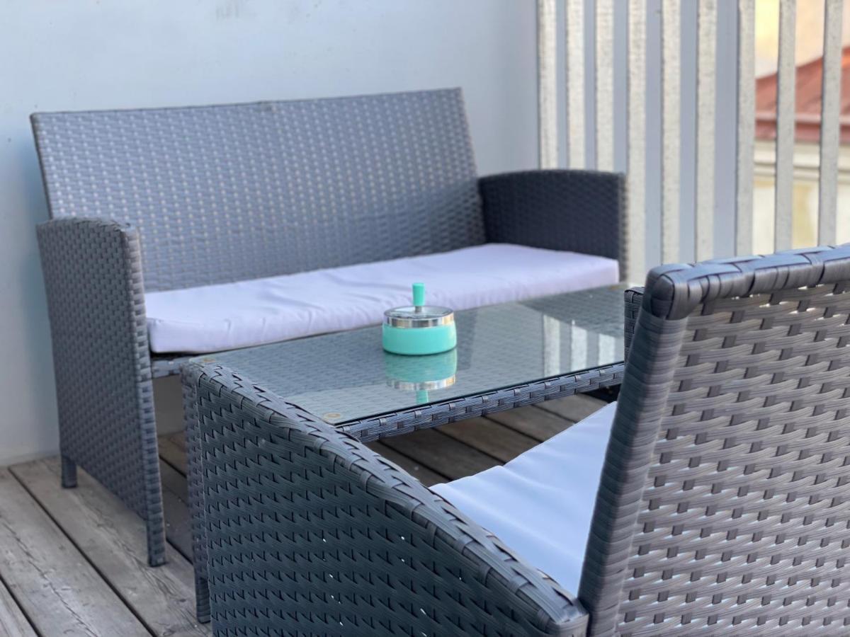 Mk Appartments Виена Екстериор снимка