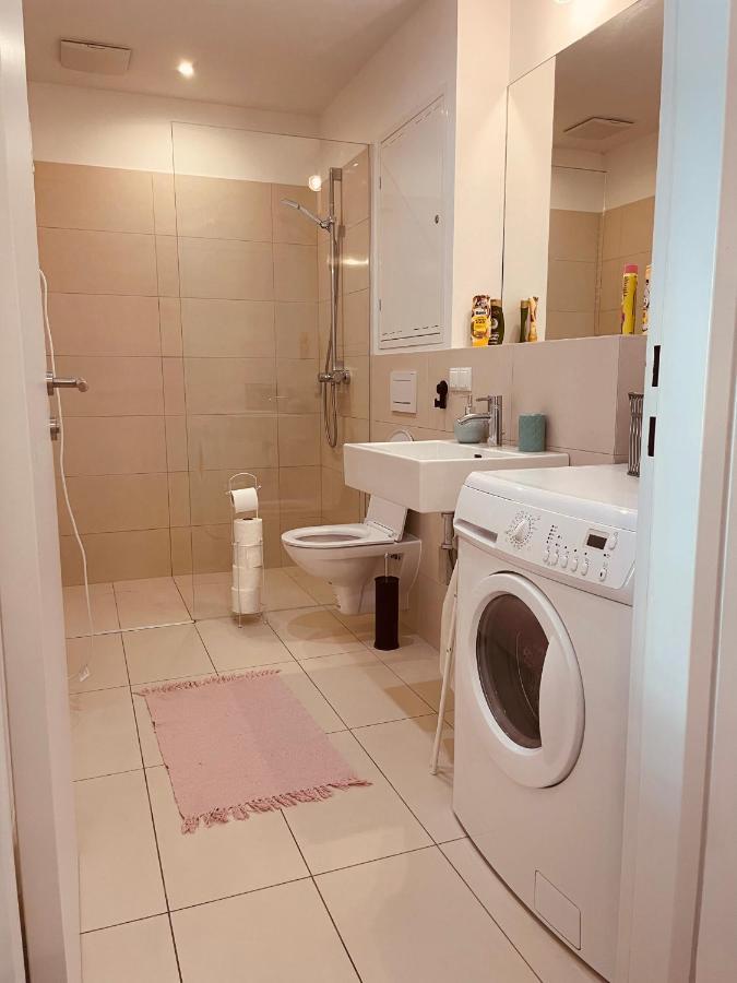 Mk Appartments Виена Екстериор снимка