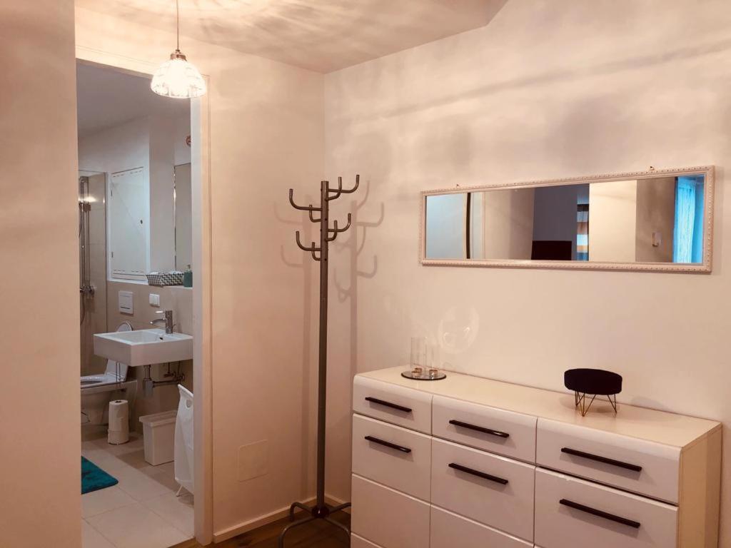 Mk Appartments Виена Екстериор снимка