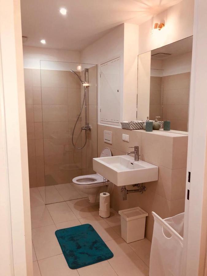 Mk Appartments Виена Екстериор снимка