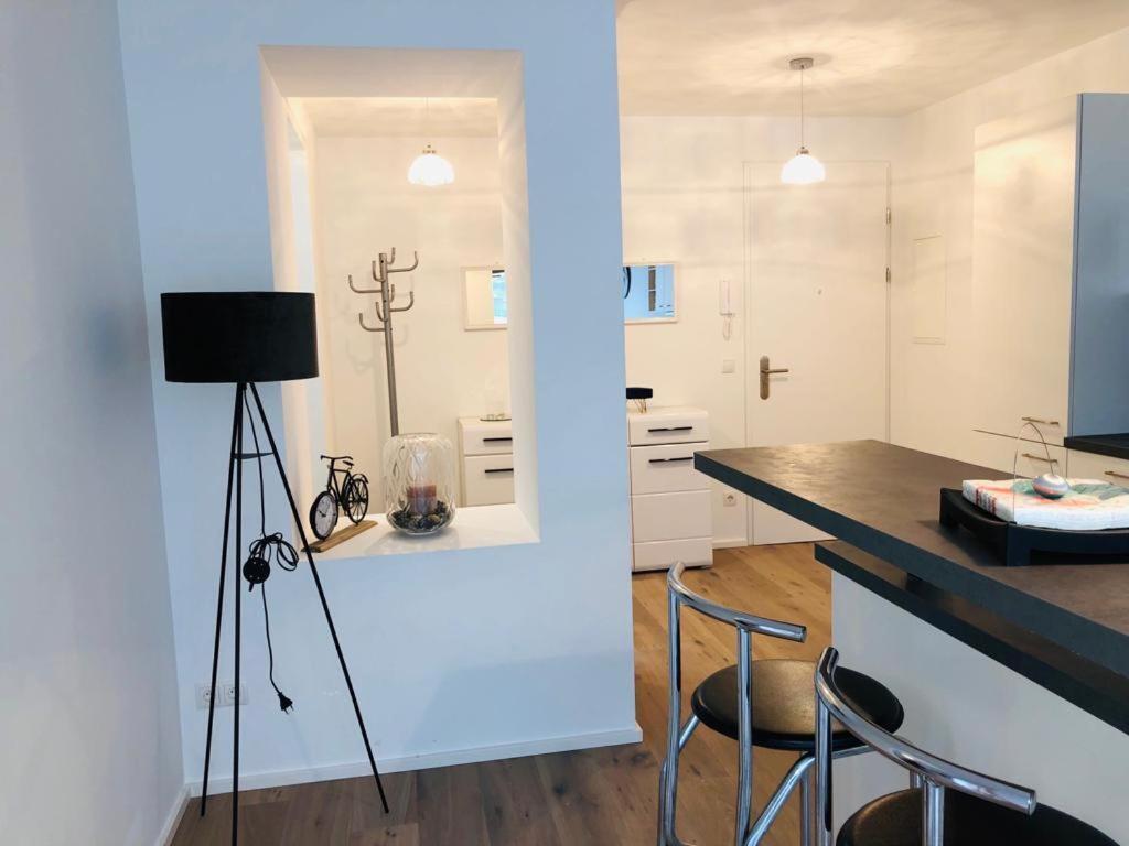 Mk Appartments Виена Екстериор снимка