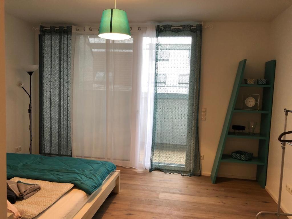 Mk Appartments Виена Екстериор снимка