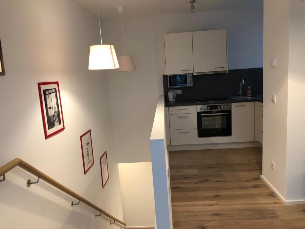 Mk Appartments Виена Екстериор снимка