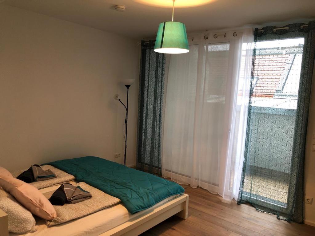Mk Appartments Виена Екстериор снимка