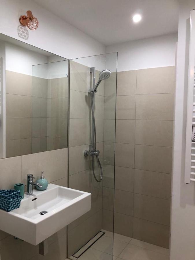 Mk Appartments Виена Екстериор снимка