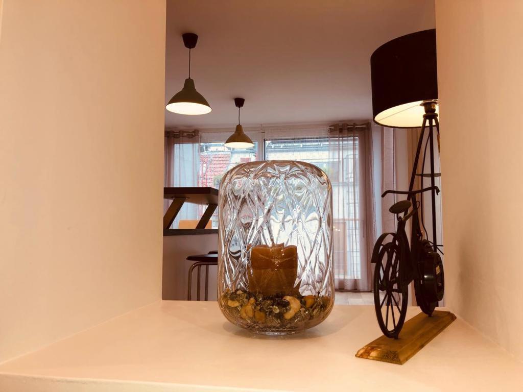 Mk Appartments Виена Екстериор снимка