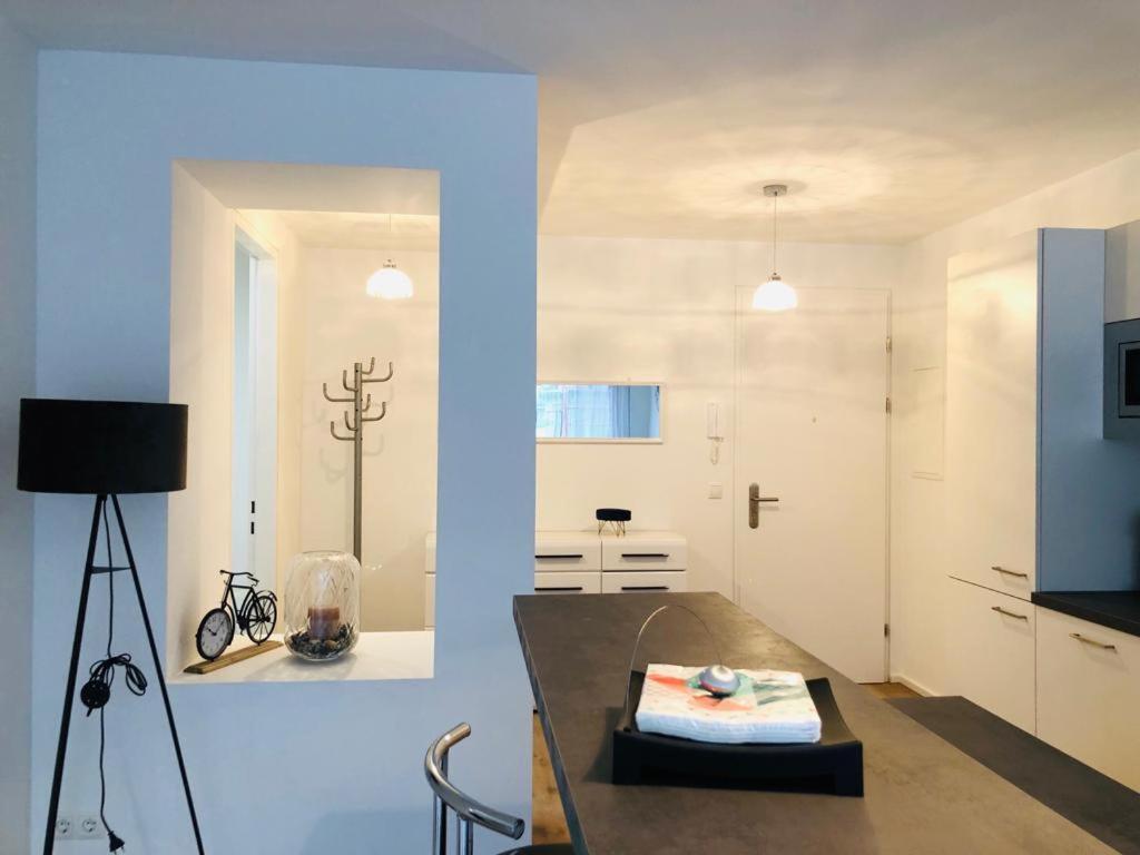 Mk Appartments Виена Екстериор снимка