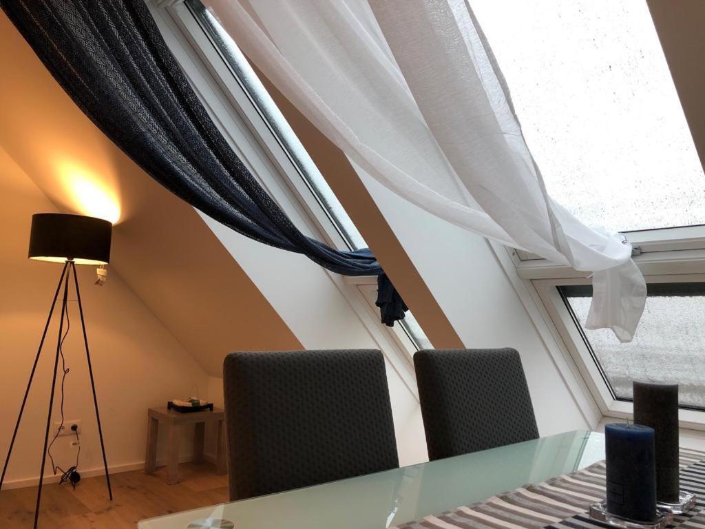 Mk Appartments Виена Екстериор снимка