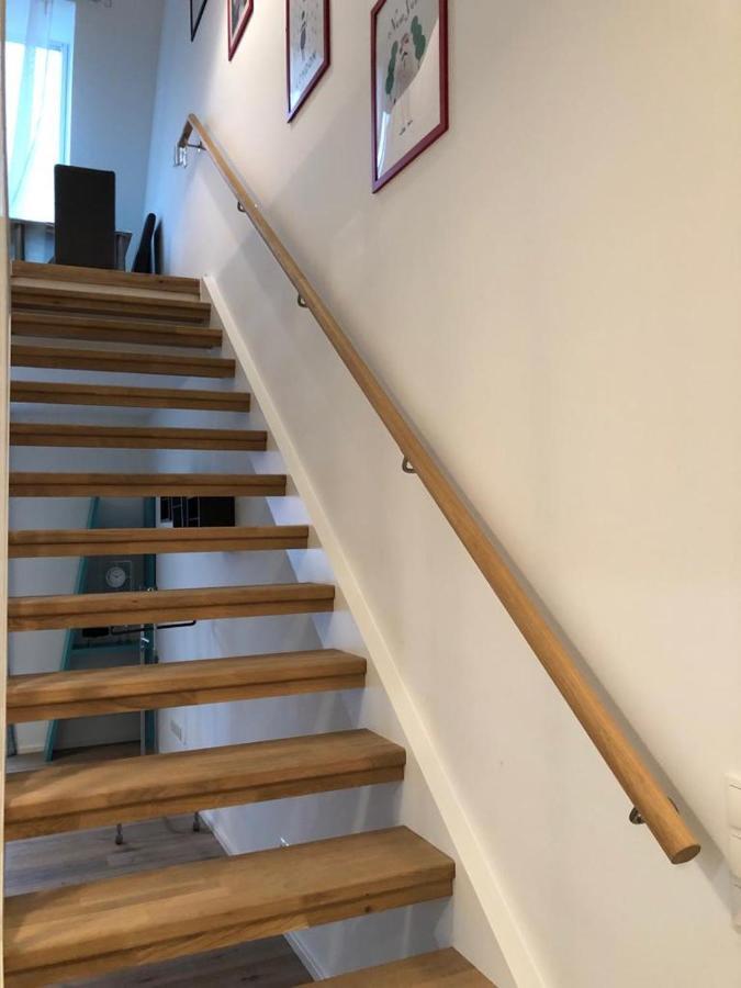 Mk Appartments Виена Екстериор снимка